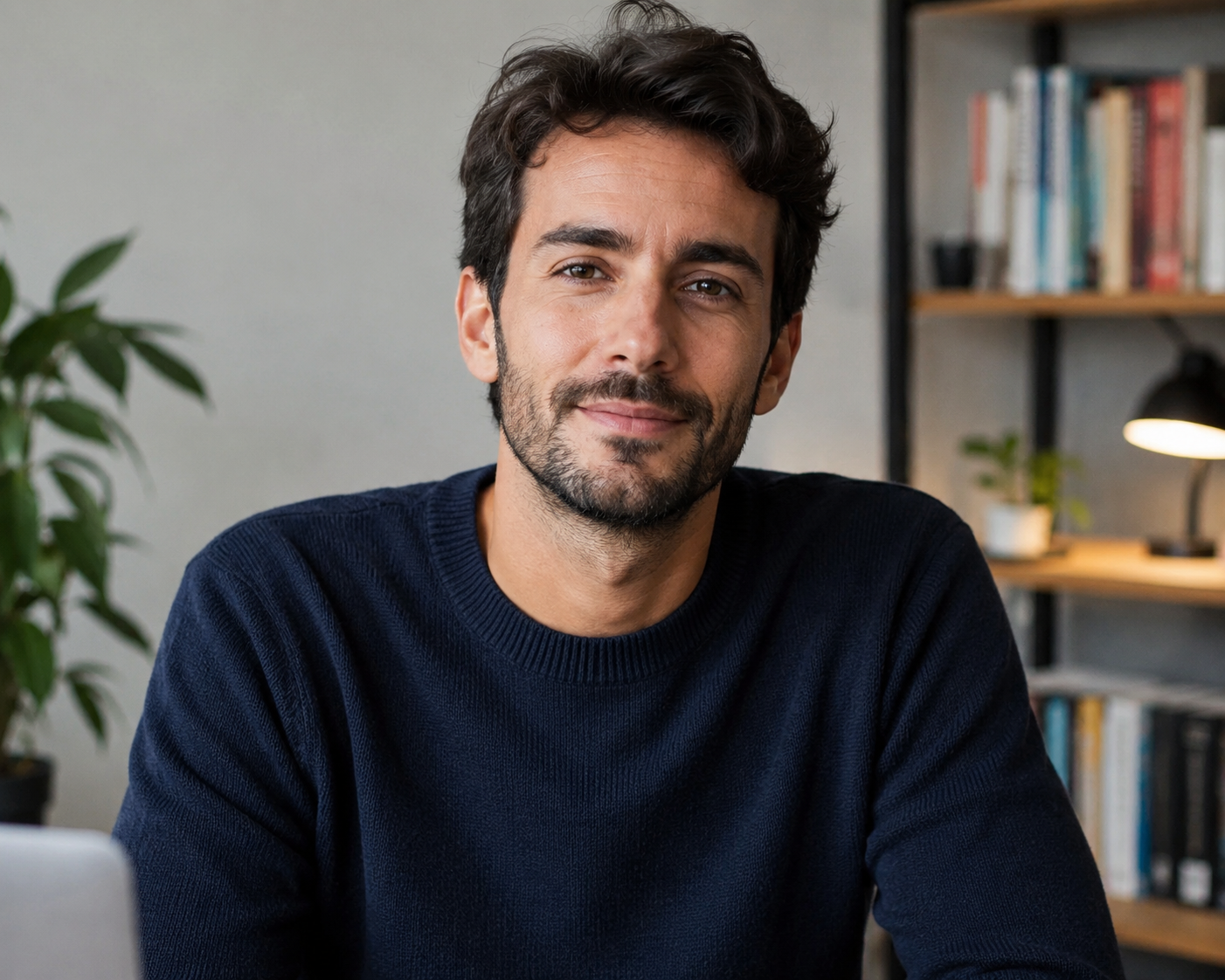 Marco Rossi